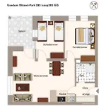Strand-park Strand-park 203 아파트