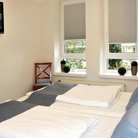 公寓 Strand-park Strand-park 203