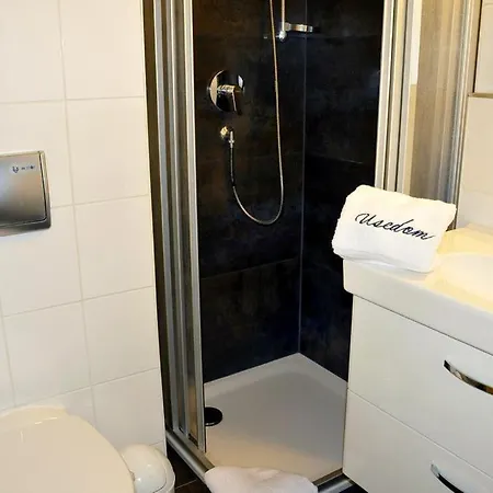 Strand-park Strand-park 203 塞巴特黑灵斯多夫