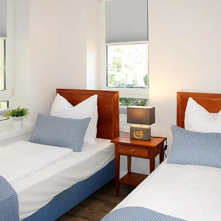 Strand-park Strand-park 203 公寓 *