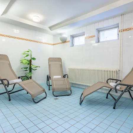 Strand-park Strand-park 203 * 塞巴特黑灵斯多夫