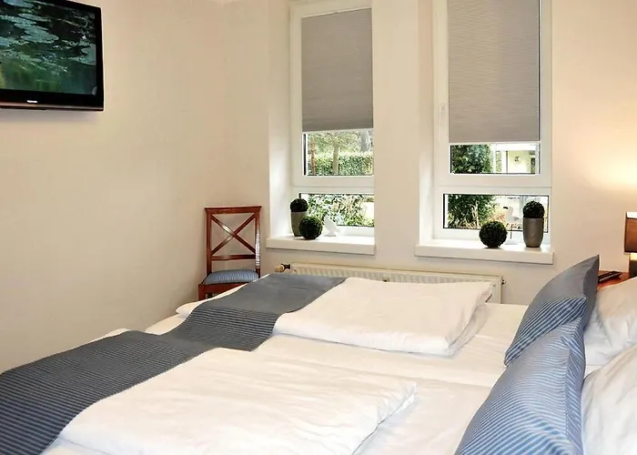 Lägenhet Strand-park Strand-park 203