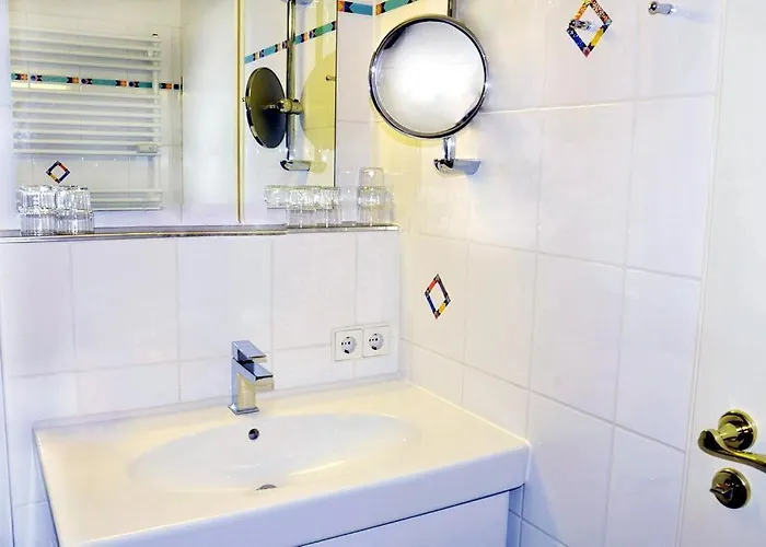 Strand-park Strand-park 203 Lägenhet