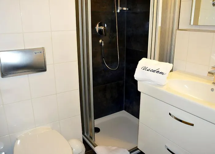 Strand-park Strand-park 203 Heringsdorf (Usedom)