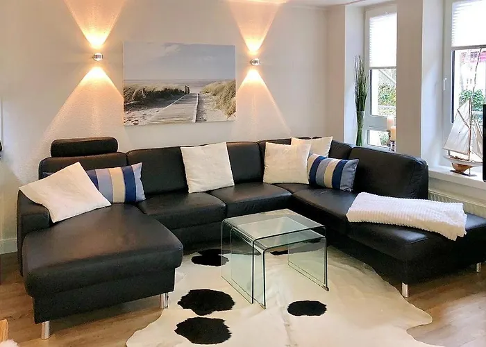 Lägenhet Strand-park Strand-park 203 *