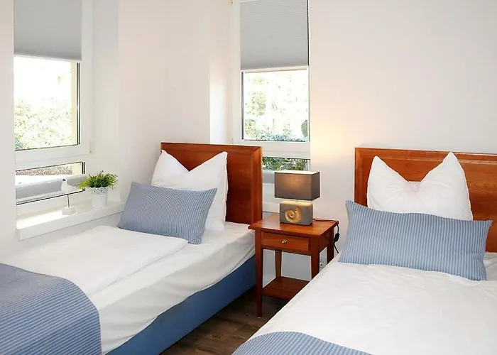 Strand-park Strand-park 203 Lägenhet *