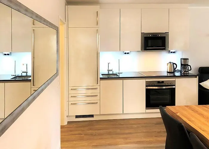 Strand-park Strand-park 203 *