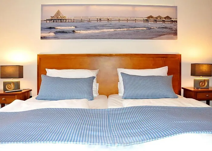 Lägenhet Strand-park Strand-park 203