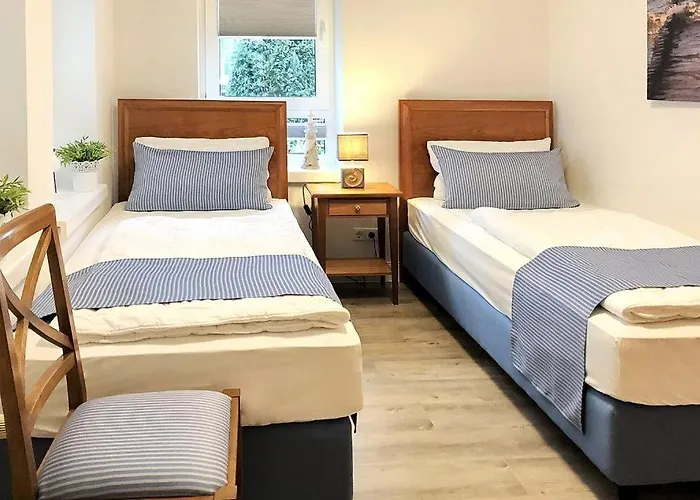 Strand-park Strand-park 203 Lägenhet