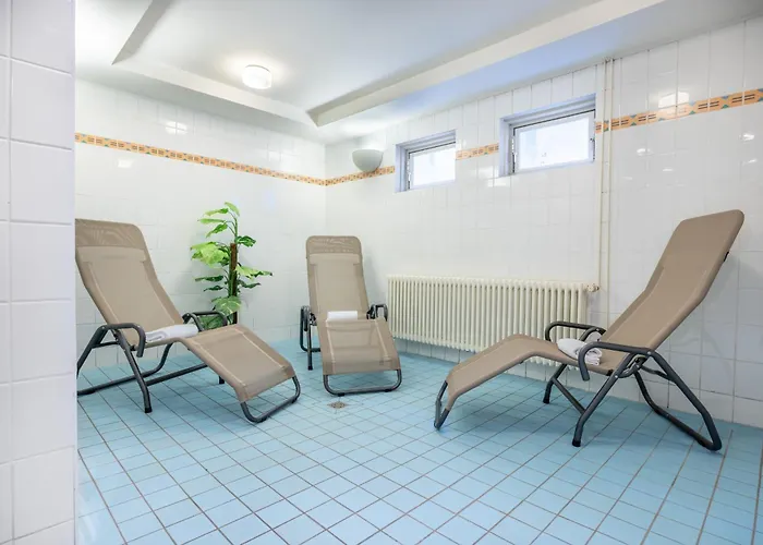 Strand-park Strand-park 203 * Heringsdorf (Usedom)